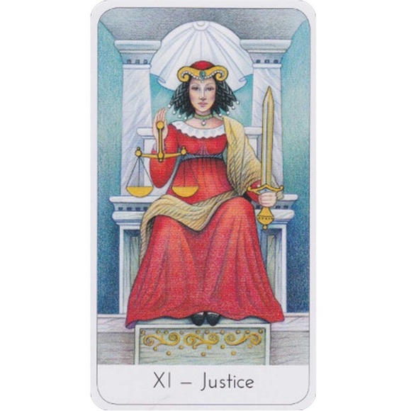 The Wisdom Seekers Tarot Cards Watkins Publishing - Picture 8 of 13